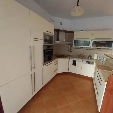Apartman Kasprzaka Szczecin