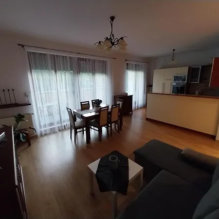 Kasprzaka * Szczecin