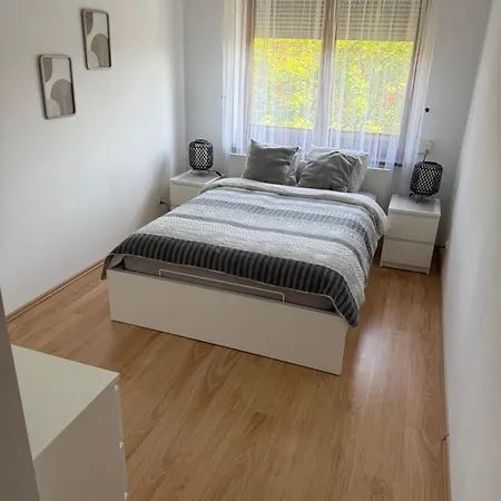 Apartman Kasprzaka Szczecin
