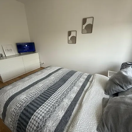 Apartman Kasprzaka Szczecin