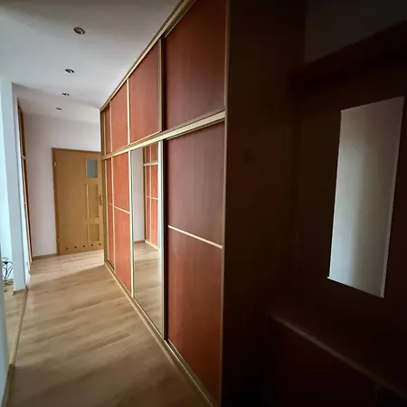 Kasprzaka * Szczecin